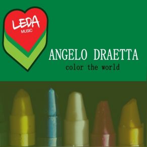 Color The World album cover
