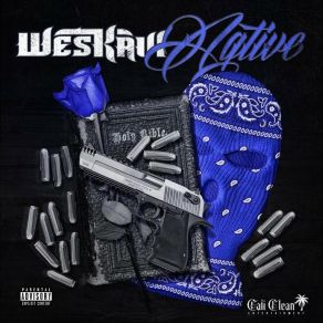 Aqtive album cover