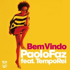 Bem Vindo album cover