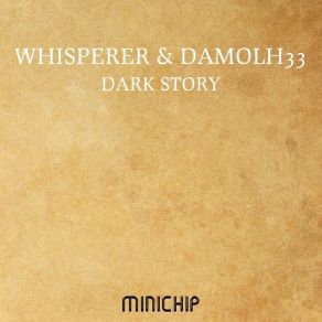 Dark Story album cover