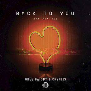 Back To You album cover