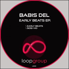 Early Beats album cover