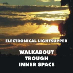 Walkabout Through Inner Space album cover