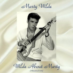 Wilde About Marty (Remastered 2018) album cover