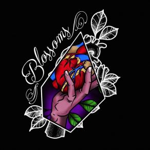 Blossoms album cover