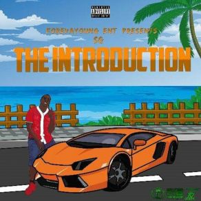 The Introduction album cover