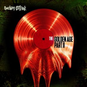 The Golden Age (Part 2) album cover