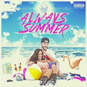 Always Summer album cover