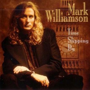 Time Slipping By album cover