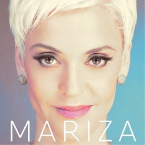Mariza album cover
