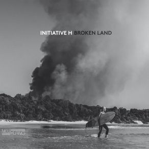 Broken Land album cover