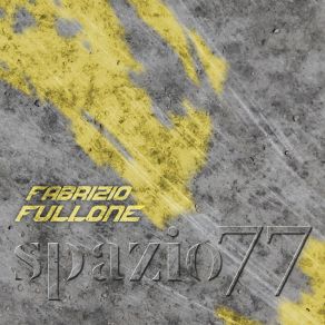 Spazio 77 album cover