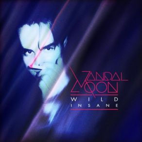 Wild Insane album cover