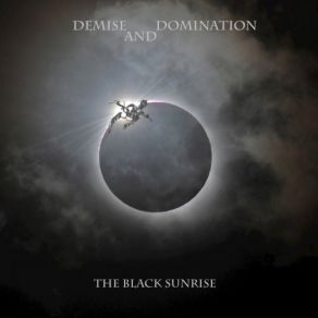 The Black Sunrise album cover