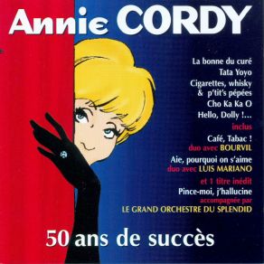 50 Ans De Succès album cover