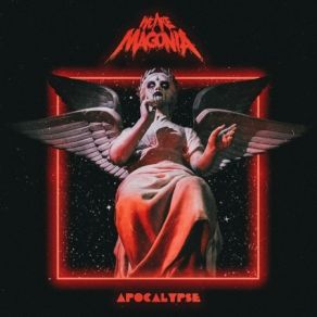 Apocalypse album cover