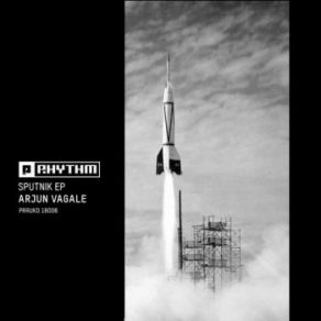 Sputnik album cover