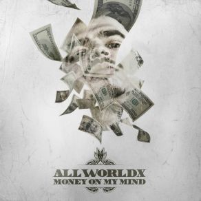 Money On My Mind album cover