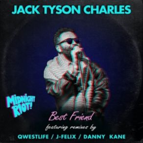 Best Friend album cover