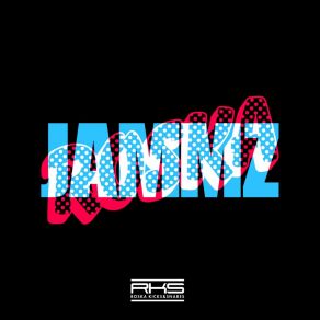 Roska & Jammz album cover