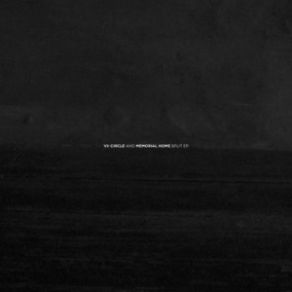 Split album cover