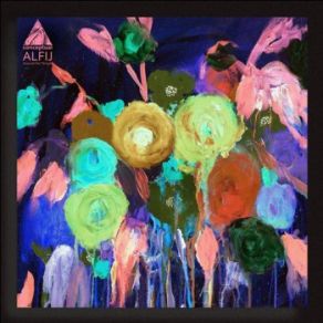 Around The Temple (Maxi-Single) album cover