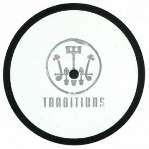 Traditions 07 album cover