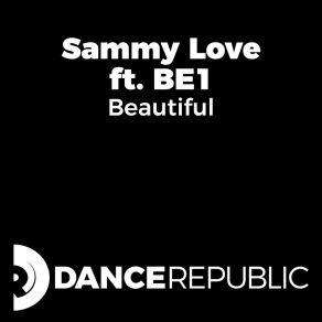 Beautiful album cover