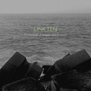 Link Ten album cover