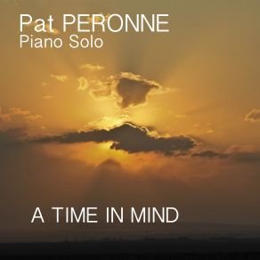 A Time In Mind album cover