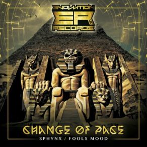 Sphynx (Maxi-Single) album cover