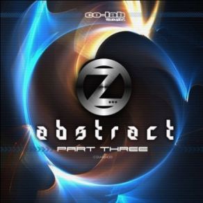 Abstract Part 3 album cover