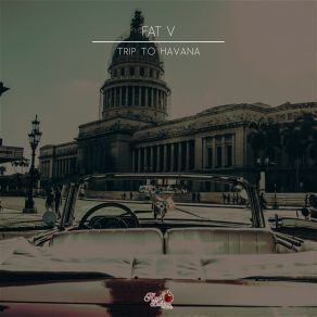 Trip To Havana album cover