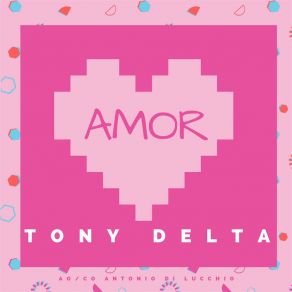 Amor album cover