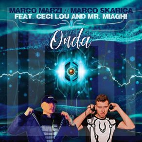 Onda album cover