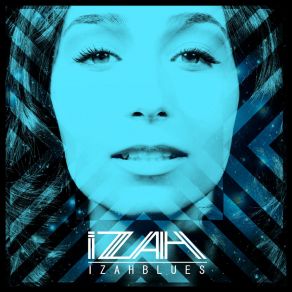 IzahBlues album cover