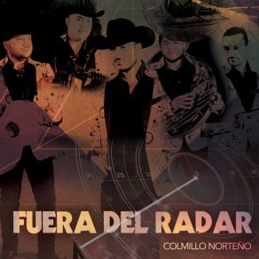 Fuera Del Radar album cover