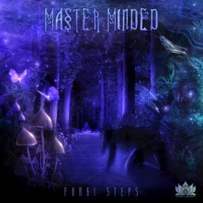 Fungi Steps album cover