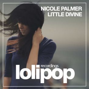 Little Divine (Single) album cover