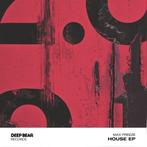 House album cover
