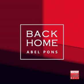 Back Home album cover
