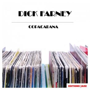Copacabana album cover
