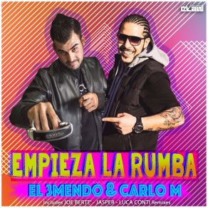 Empieza La Rumba album cover