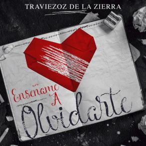 Enseñame A Olvidarte album cover