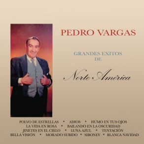 Grandes Éxitos De Norte América album cover