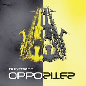 Opposites (CD2) album cover