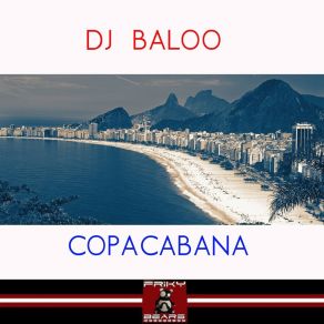Copacabana album cover