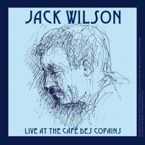 Live At The Café Des Copains (Live) album cover