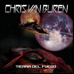 Tierra Del Fuego album cover