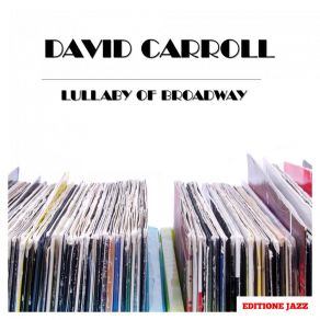 Lullaby Of Broadway album cover